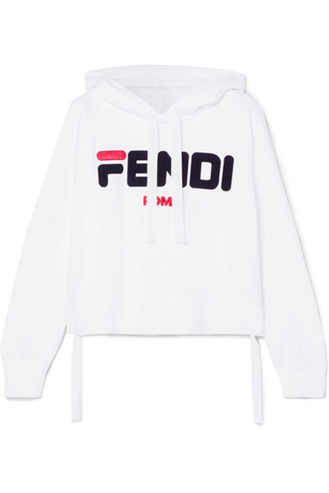 EN TREND HOODIE'LER