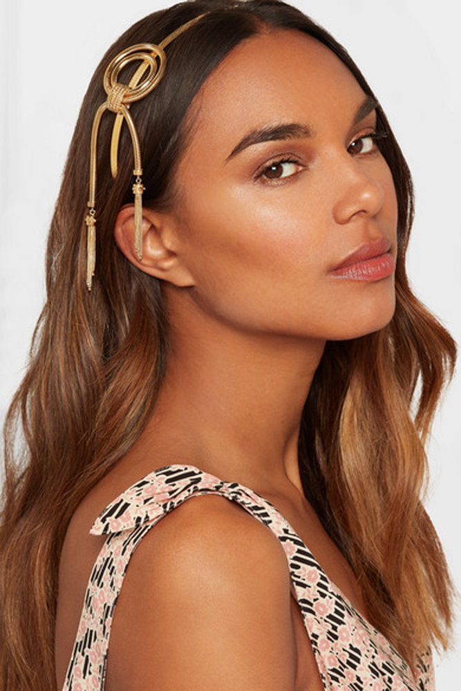 EN TREND SAÇ AKSESUARLARI