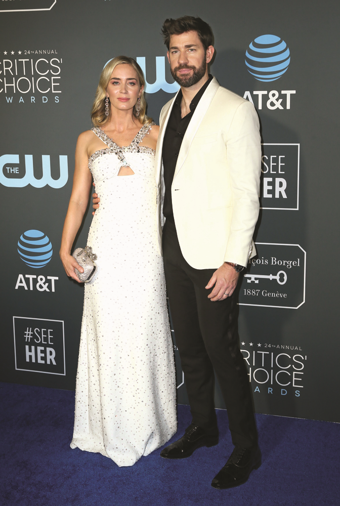 CRITIC'S CHOICE KIRMIZI HALI