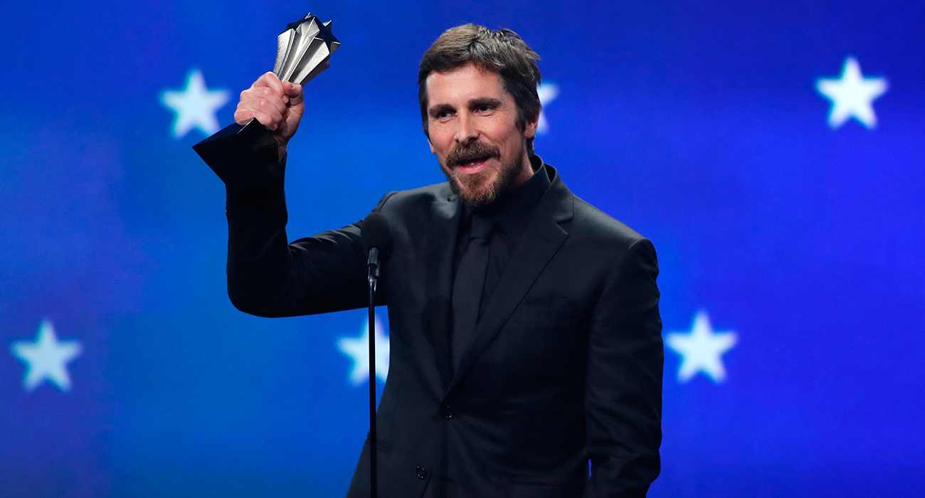 CRITIC'S CHOICE KAZANANLARI