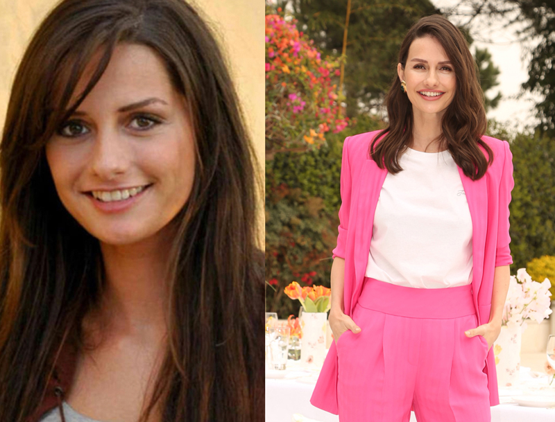 10 YIL ÖNCE 10 YIL SONRA