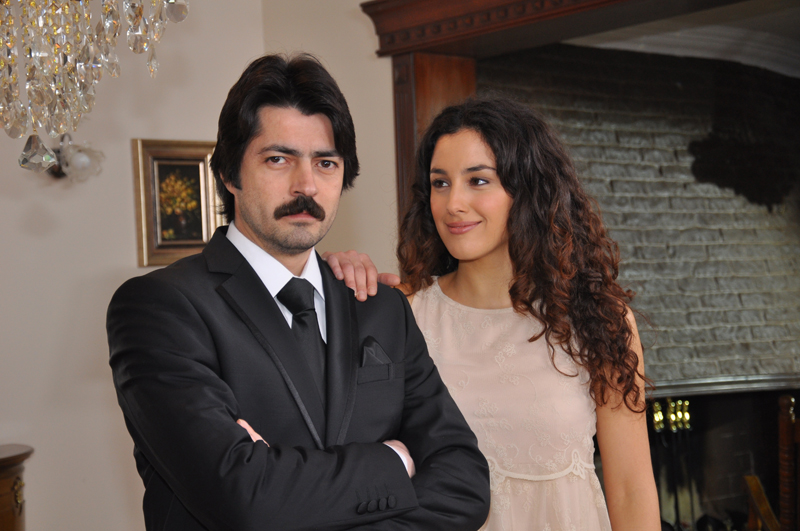 CANSU TOSUN HANGİ DİZİLERDE ROL ALDI?