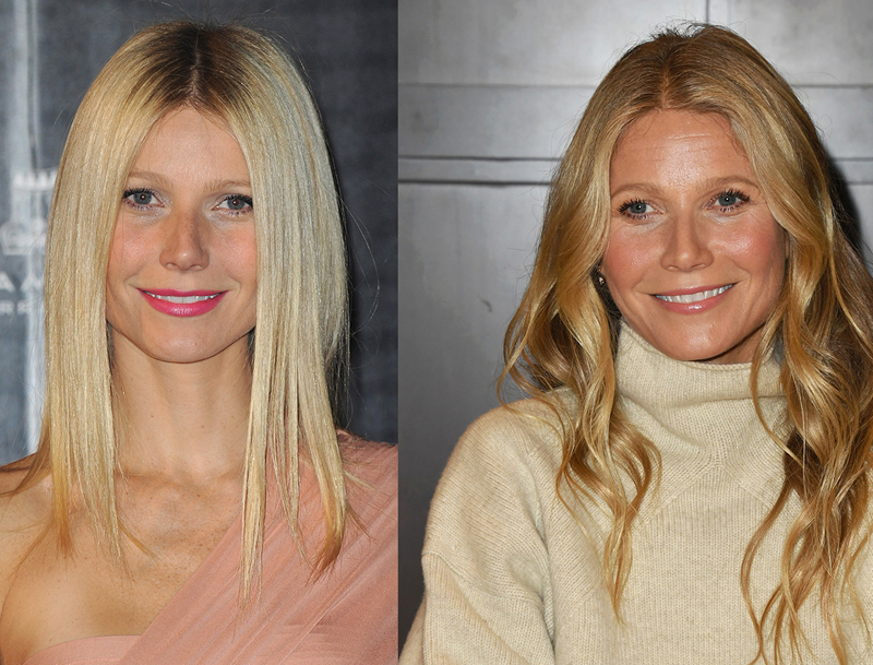 10 YIL ÖNCE 10 YIL SONRA