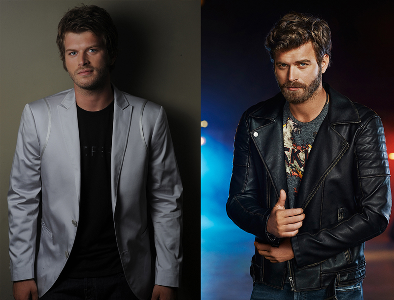 10 YIL ÖNCE 10 YIL SONRA