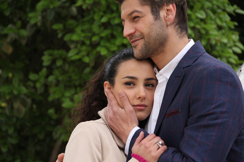 CANSU TOSUN HANGİ DİZİLERDE ROL ALDI?