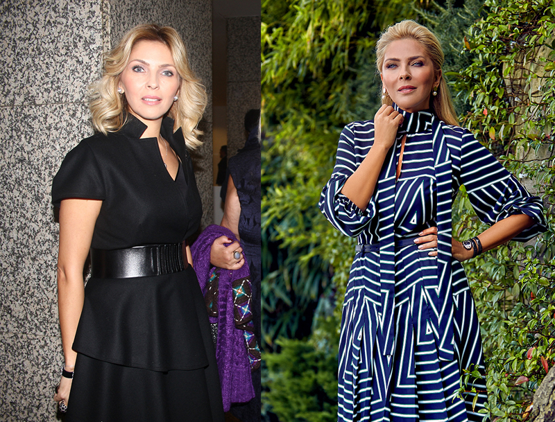 10 YIL ÖNCE 10 YIL SONRA