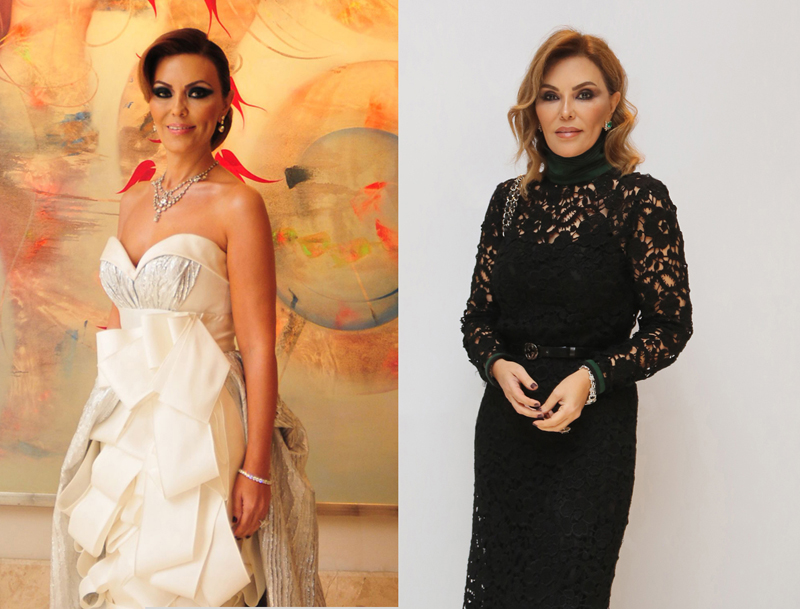 10 YIL ÖNCE 10 YIL SONRA