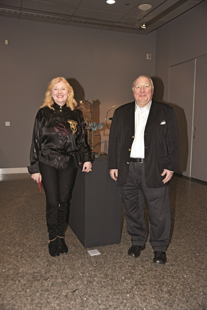 MARIA KILIÇOĞLU'NDAN "EVRENİN NABZI"