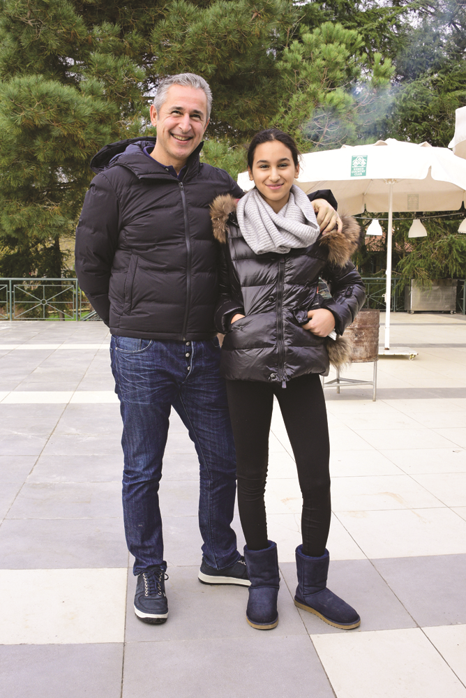 ENGEL ATLAMA BİNİCİLİK YARIŞMALARI