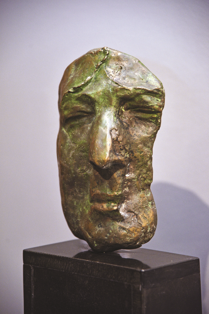 MARIA KILIÇOĞLU'NDAN "EVRENİN NABZI"