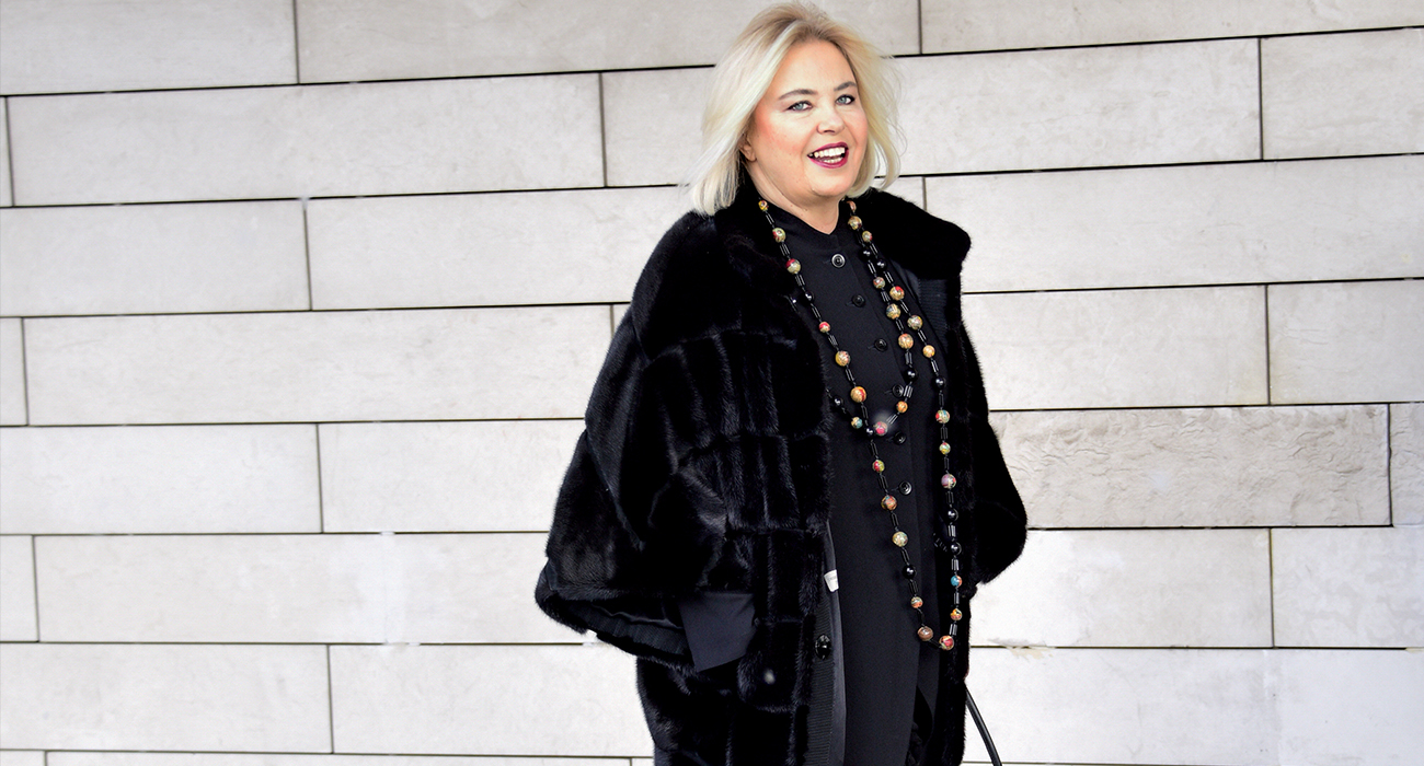 İSTANBUL CADDELERİ