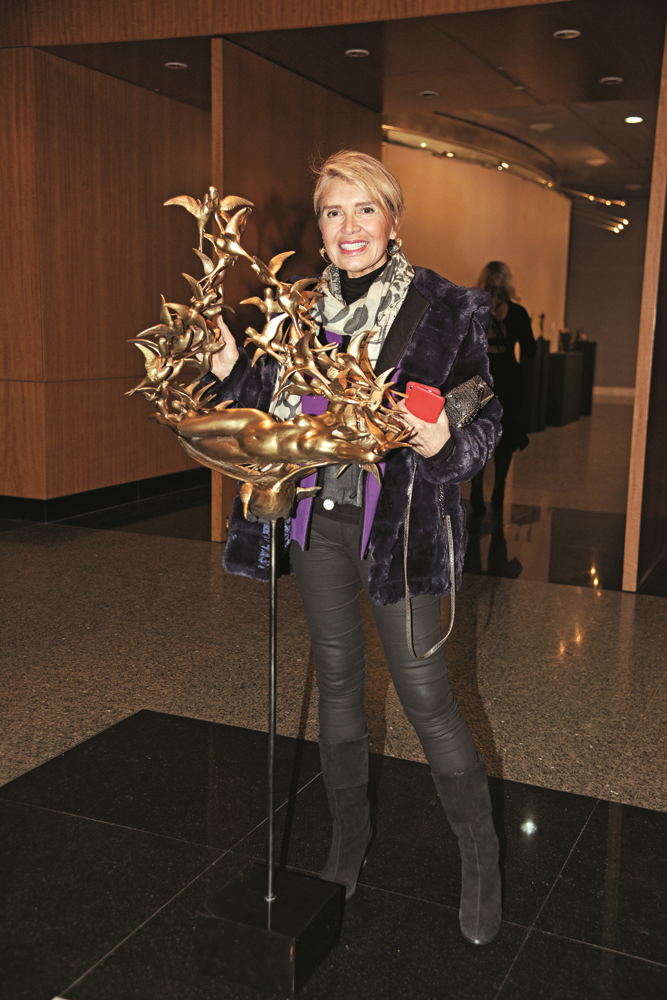 MARIA KILIÇOĞLU'NDAN "EVRENİN NABZI"