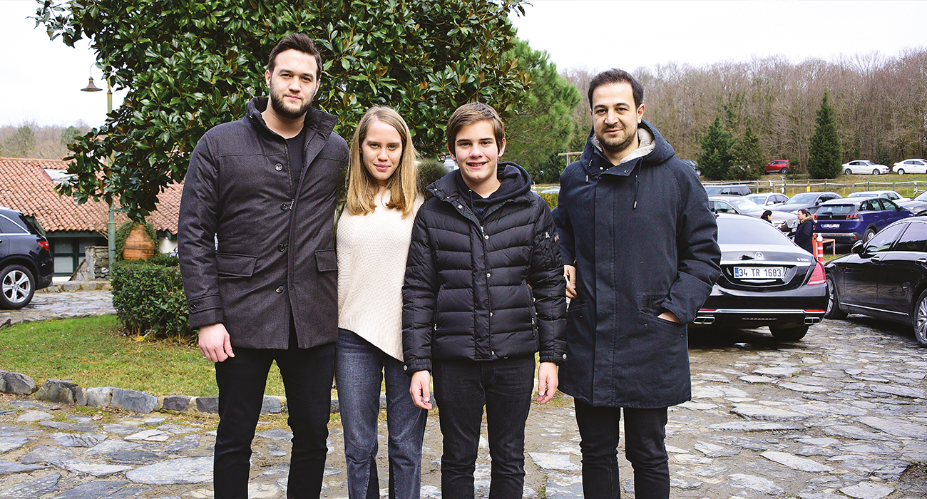 ENGEL ATLAMA BİNİCİLİK YARIŞMALARI