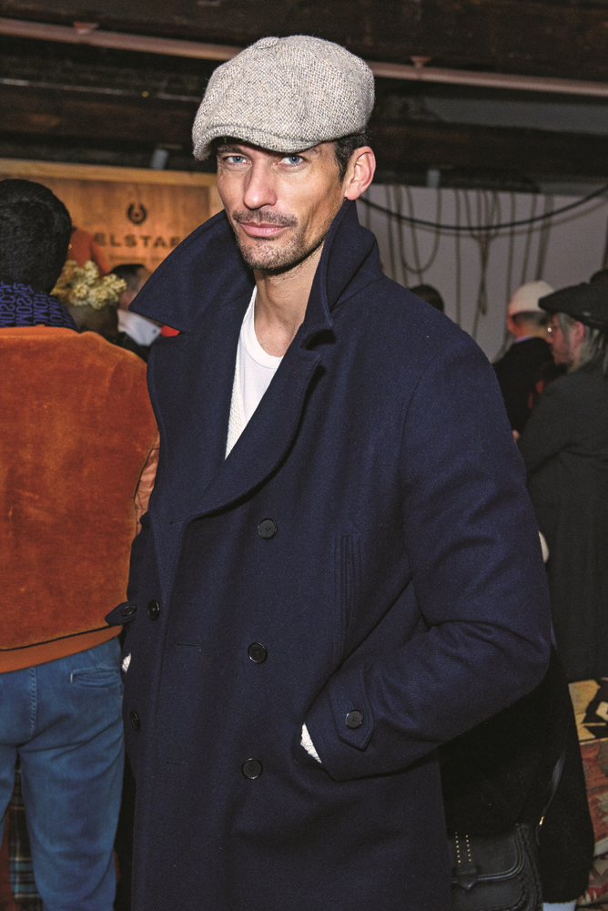 STİL SAHİBİ ERKEKLER