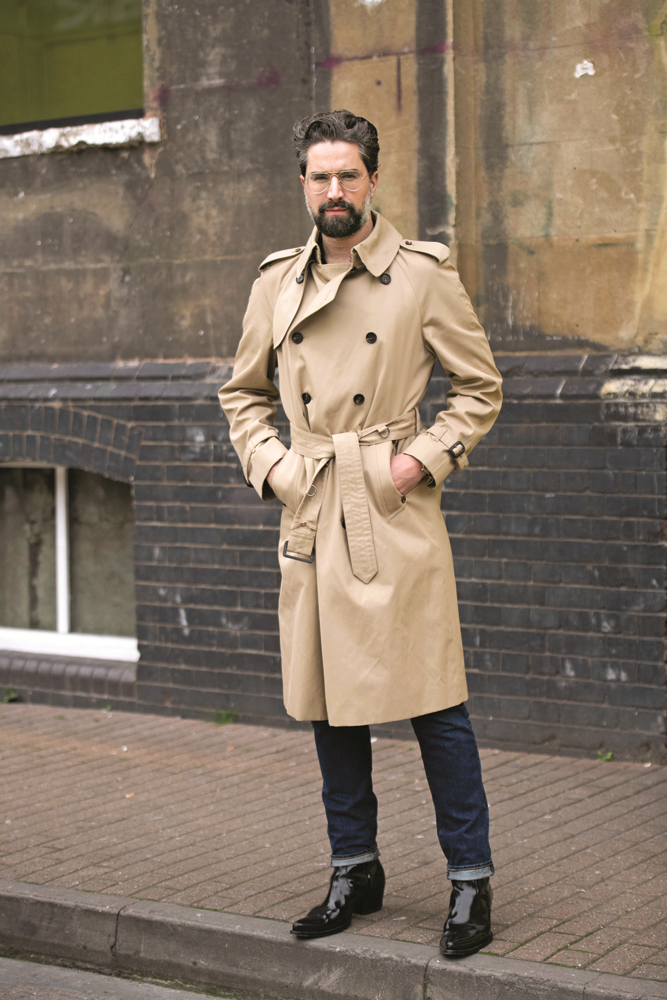 STİL SAHİBİ ERKEKLER