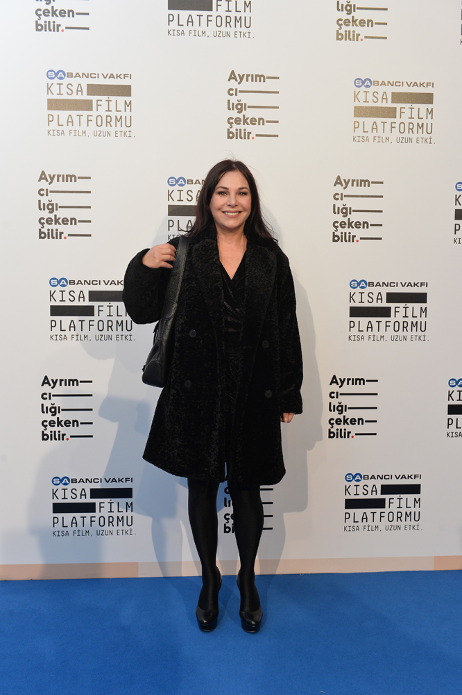 SABANCI VAKFI GENÇ YETENEKLERİ ÖDÜLLENDİRDİ