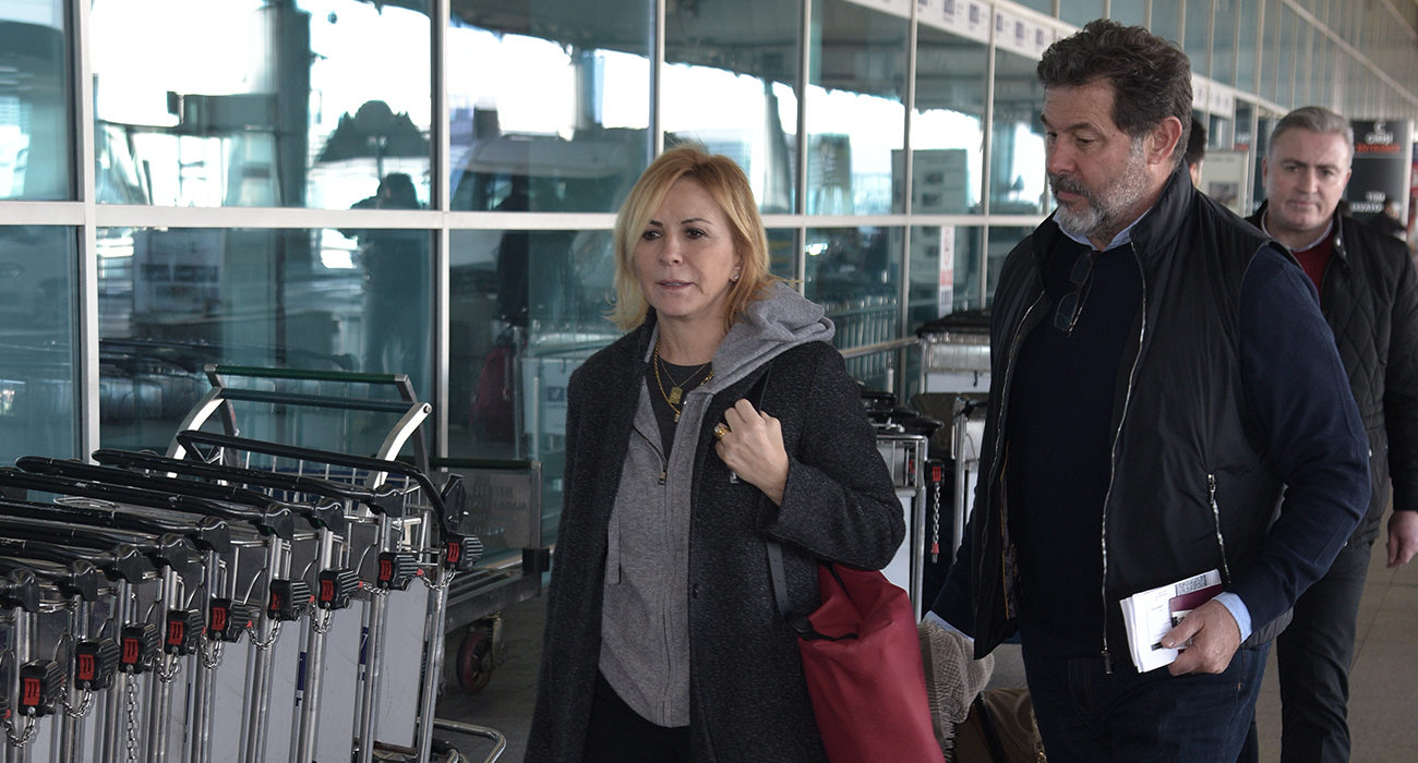 SOMESTR'DE YURT DIŞI TATİLİ