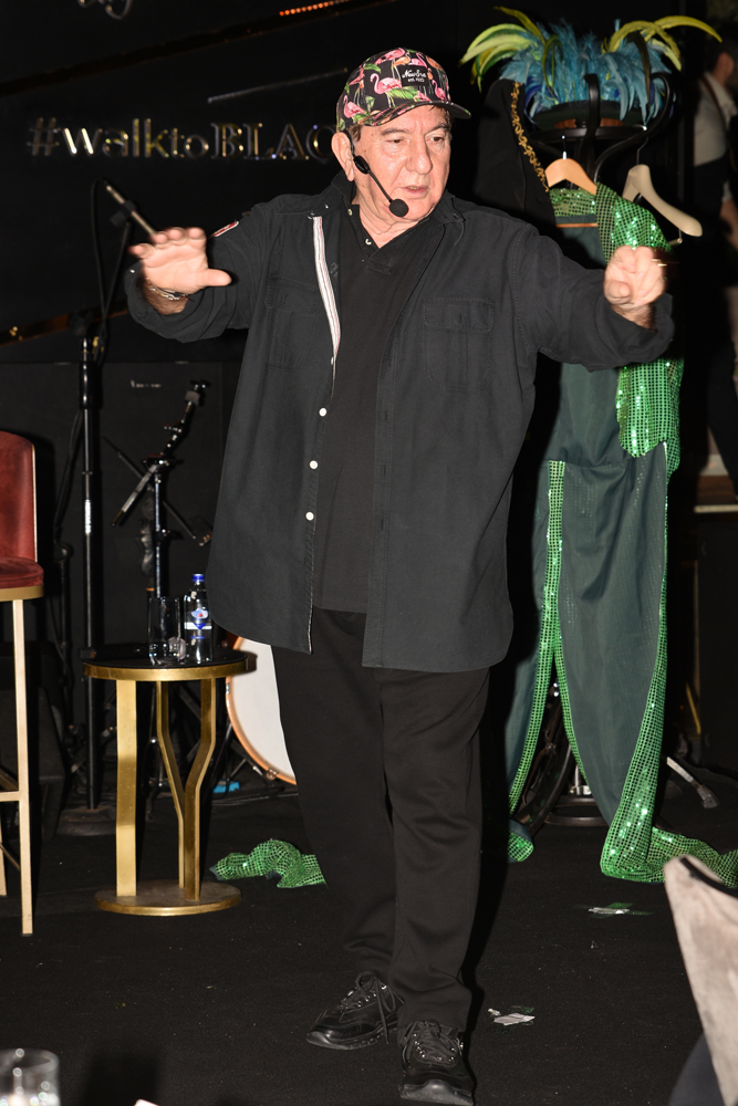 DOWN SENDROMLU ÇOCUKLAR İÇİN BİR ARAYA GELDİLER