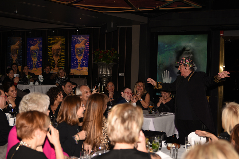 DOWN SENDROMLU ÇOCUKLAR İÇİN BİR ARAYA GELDİLER