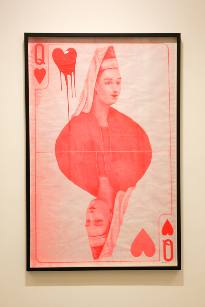 ARDAN ÖZMENOĞLU SERGİ AÇILIŞI