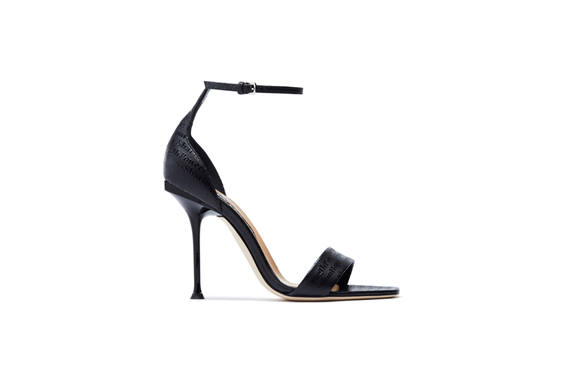 SERGIO ROSSIDEN ELIZABETH STEWART KAPSÜL KOLEKSİYONU