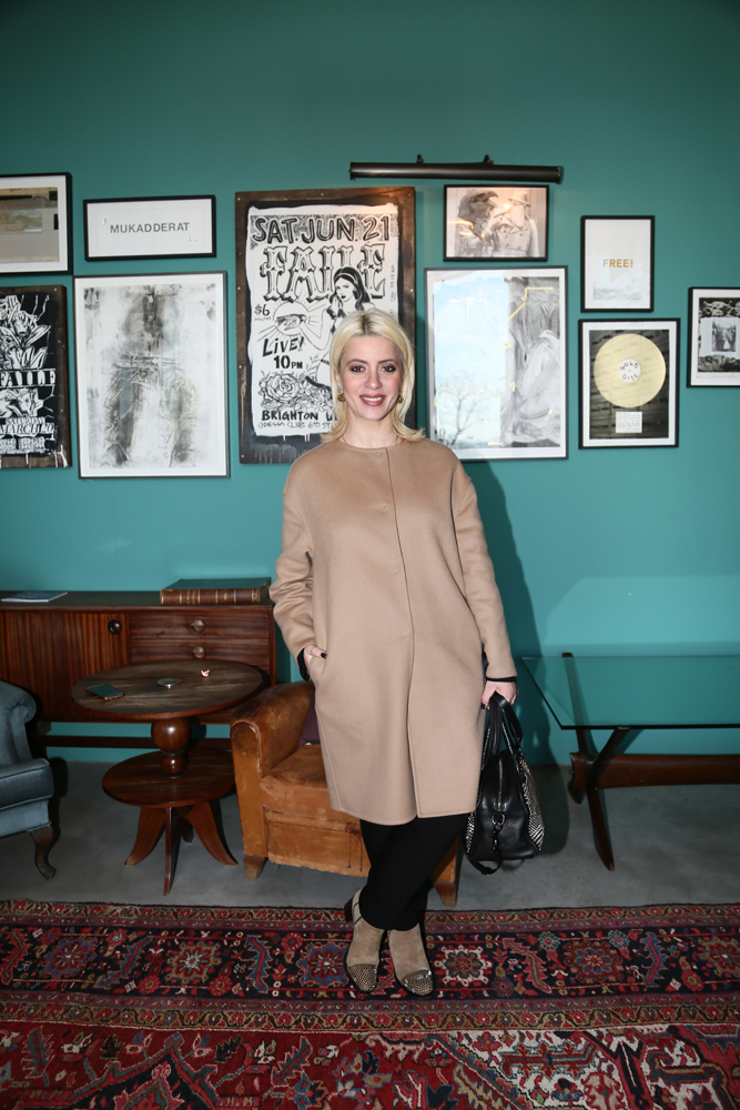 SAFİYE AYLA ANISINA ANLAMLI PROJE