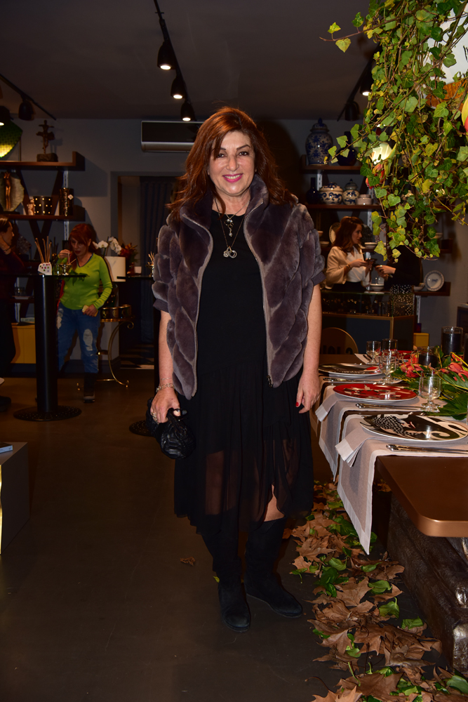 DEKORASYON OBJELERİNE  SANAT DOKUNUŞU