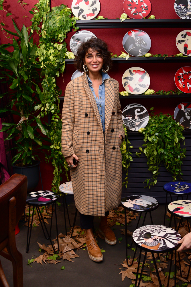 DEKORASYON OBJELERİNE  SANAT DOKUNUŞU