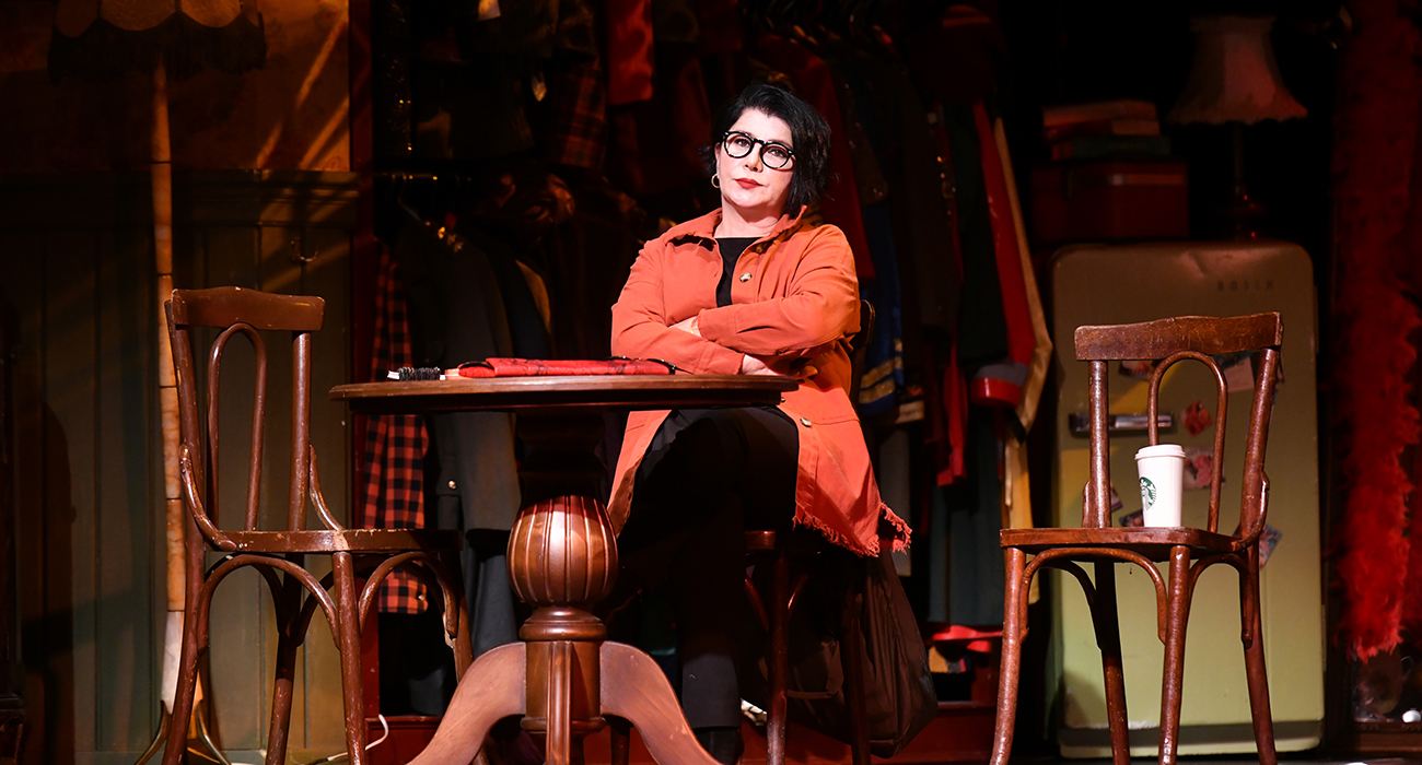 'MANİK ATAK' OYUNUNA RENKLİ GALA