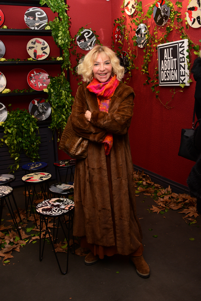 DEKORASYON OBJELERİNE  SANAT DOKUNUŞU