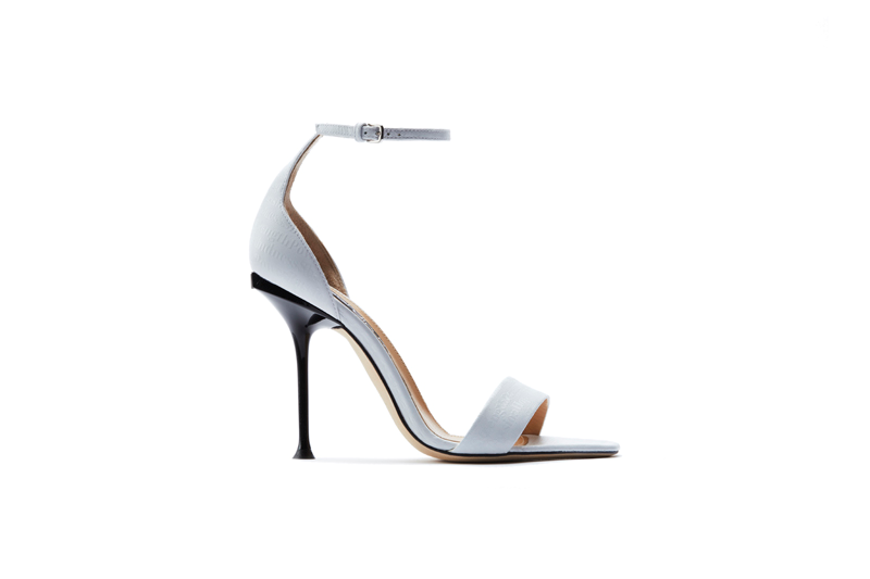 SERGIO ROSSIDEN ELIZABETH STEWART KAPSÜL KOLEKSİYONU