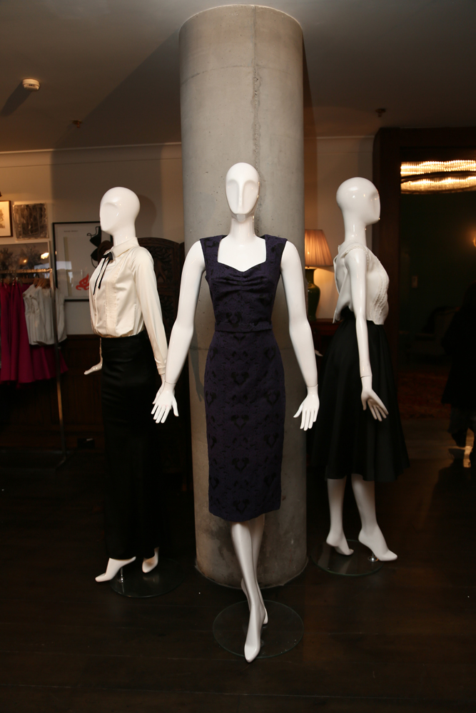 SAFİYE AYLA ANISINA ANLAMLI PROJE