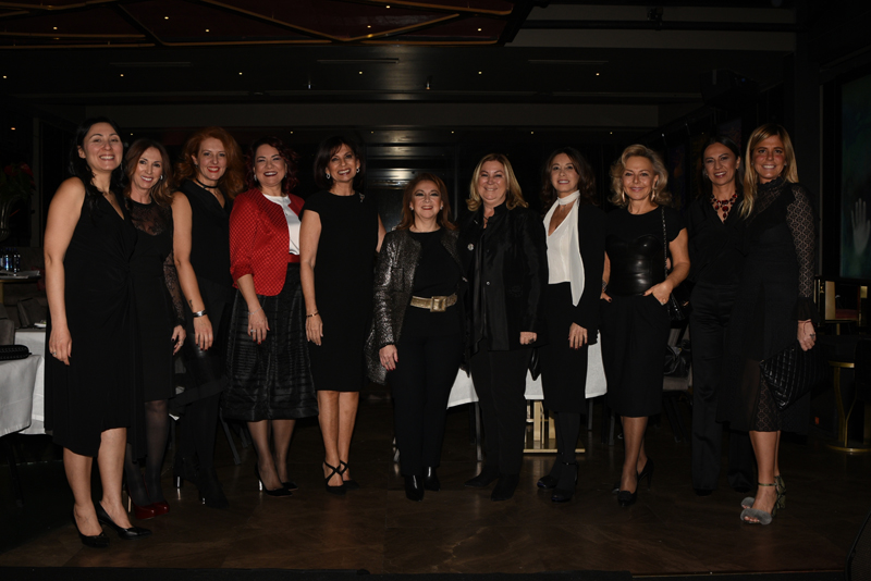 DOWN SENDROMLU ÇOCUKLAR İÇİN BİR ARAYA GELDİLER