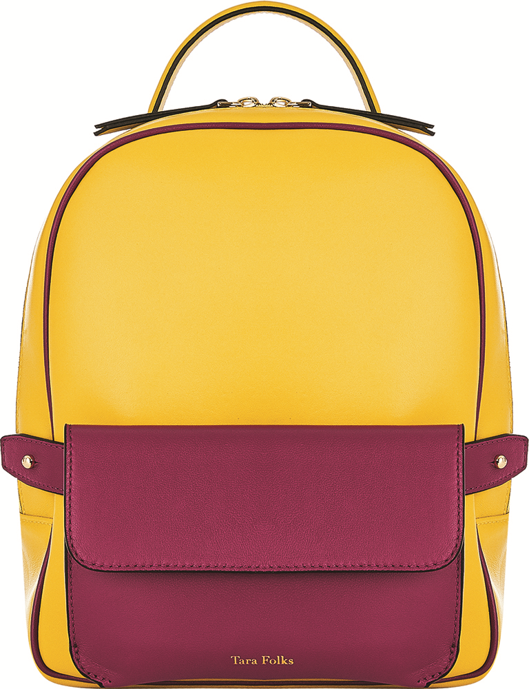 ZEYNEP GÜRSOY'UN MOODBOARD'U