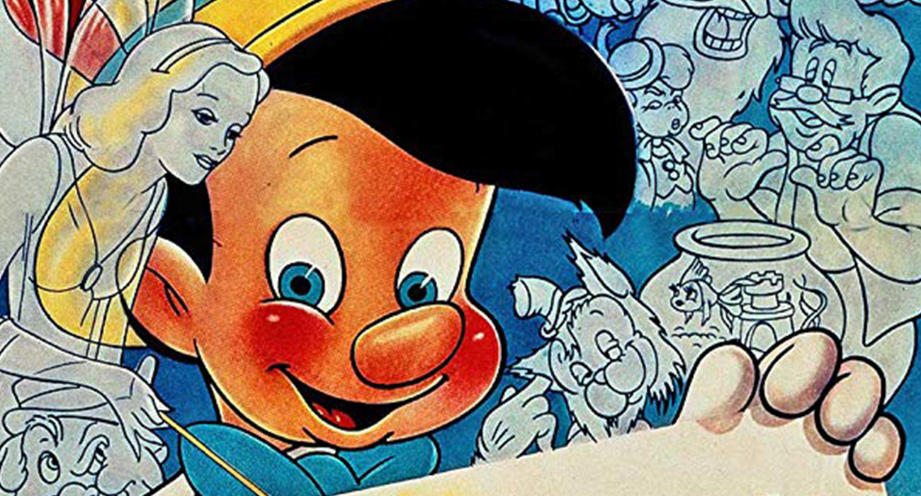 En Popüler Animasyon Film Önerileri 2022