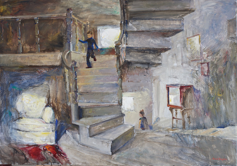 MARTİN KRASTEV "KUTLAMALAR"