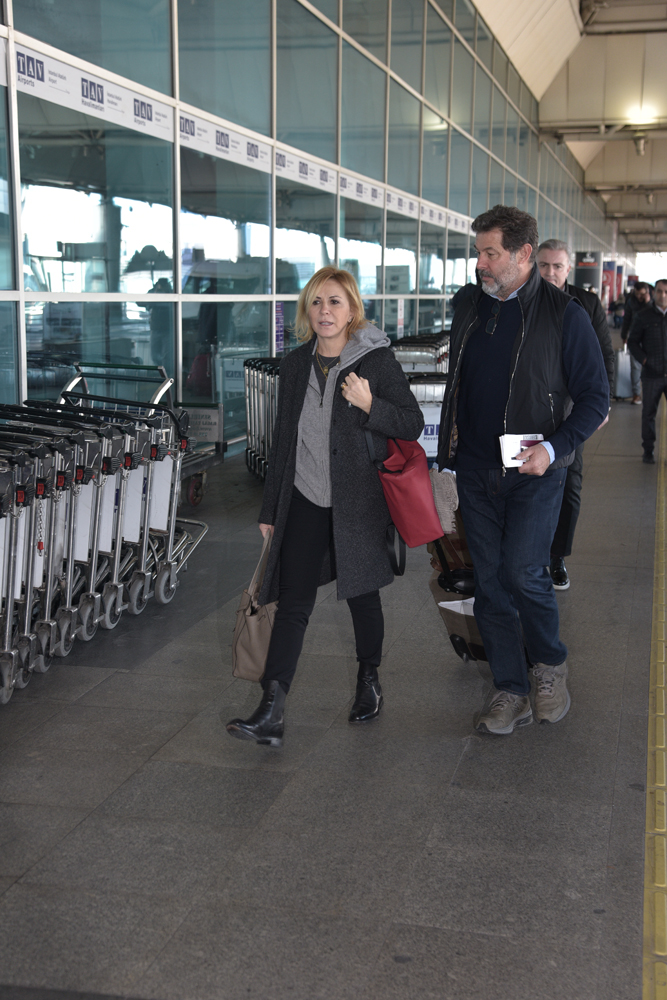 SOMESTR'DE YURT DIŞI TATİLİ