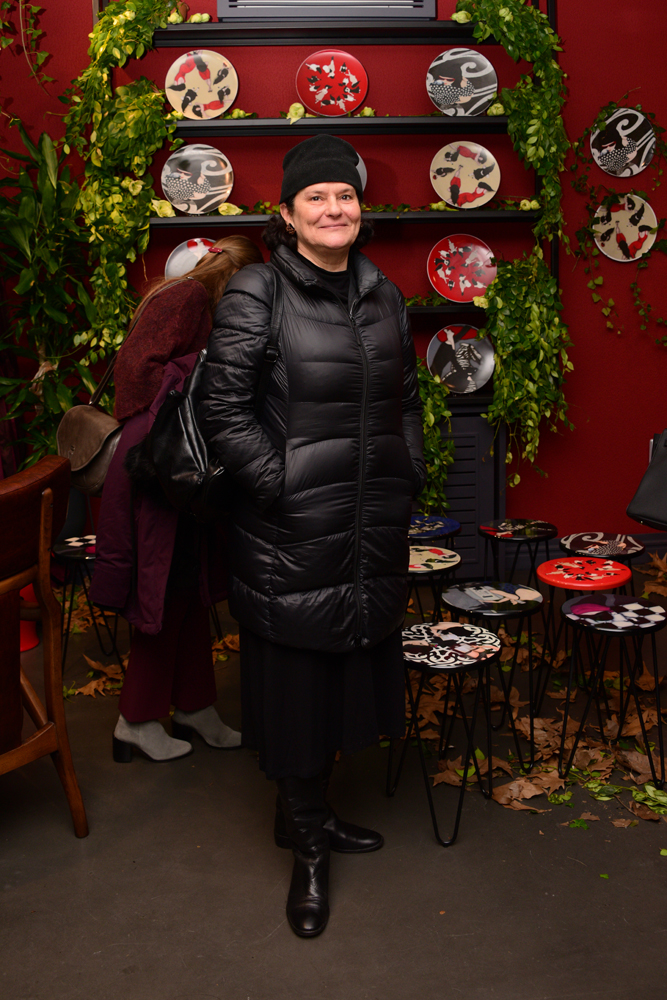 DEKORASYON OBJELERİNE  SANAT DOKUNUŞU