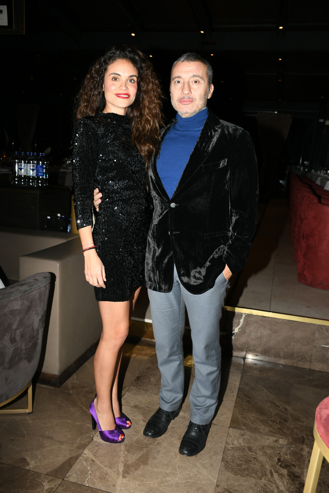 DOWN SENDROMLU ÇOCUKLAR İÇİN BİR ARAYA GELDİLER