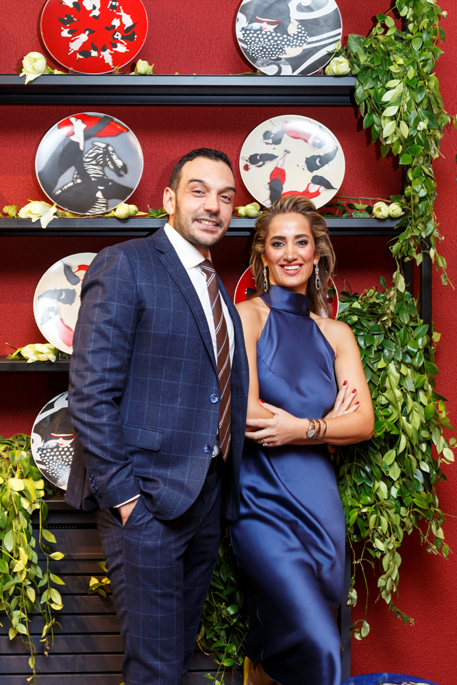 DEKORASYON OBJELERİNE  SANAT DOKUNUŞU