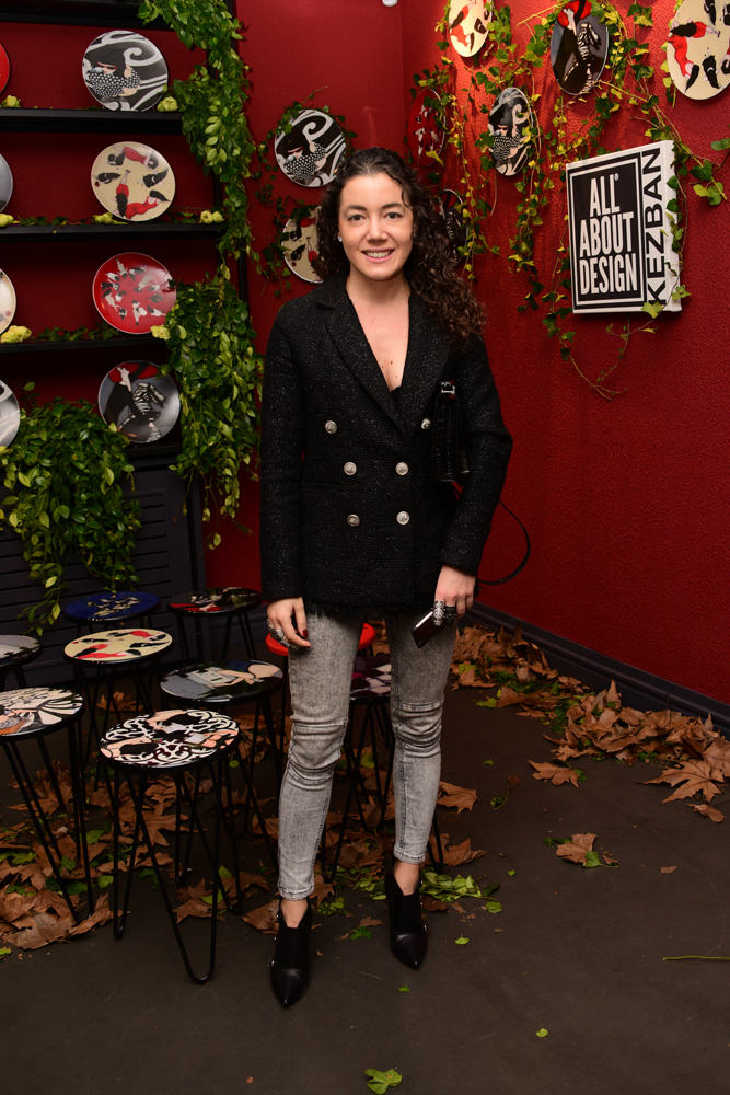 DEKORASYON OBJELERİNE  SANAT DOKUNUŞU