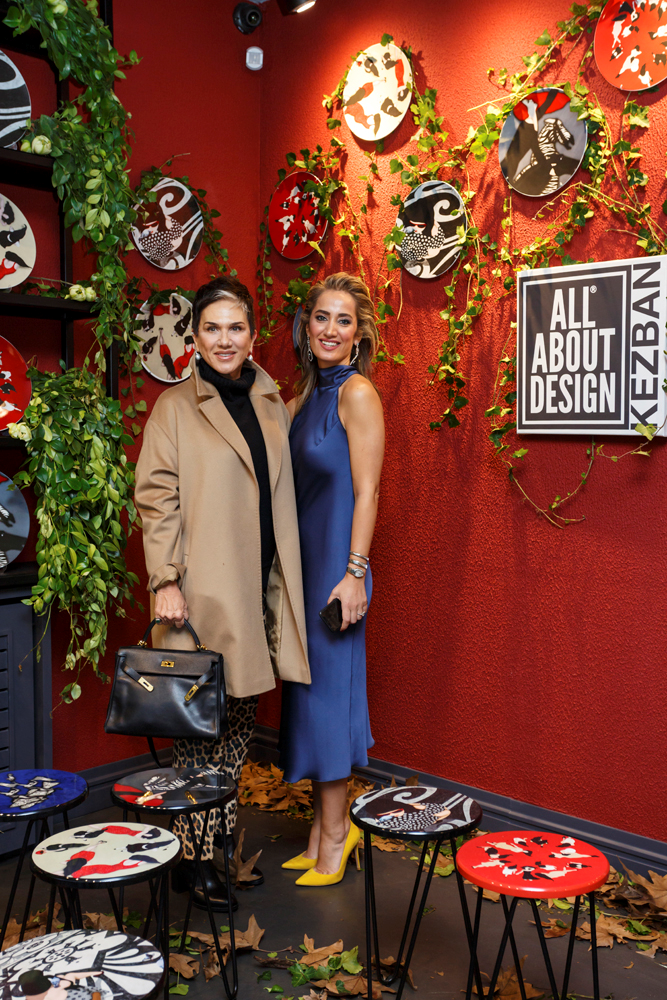 DEKORASYON OBJELERİNE  SANAT DOKUNUŞU