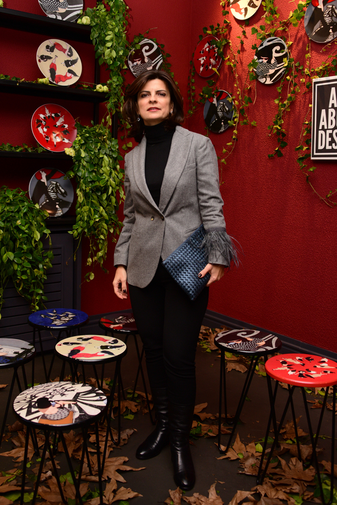 DEKORASYON OBJELERİNE  SANAT DOKUNUŞU