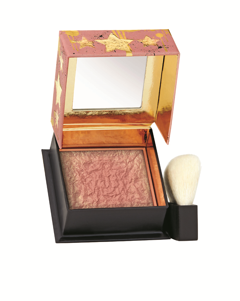 ÜNLÜLERDEN MAKYAJ SIRLARI