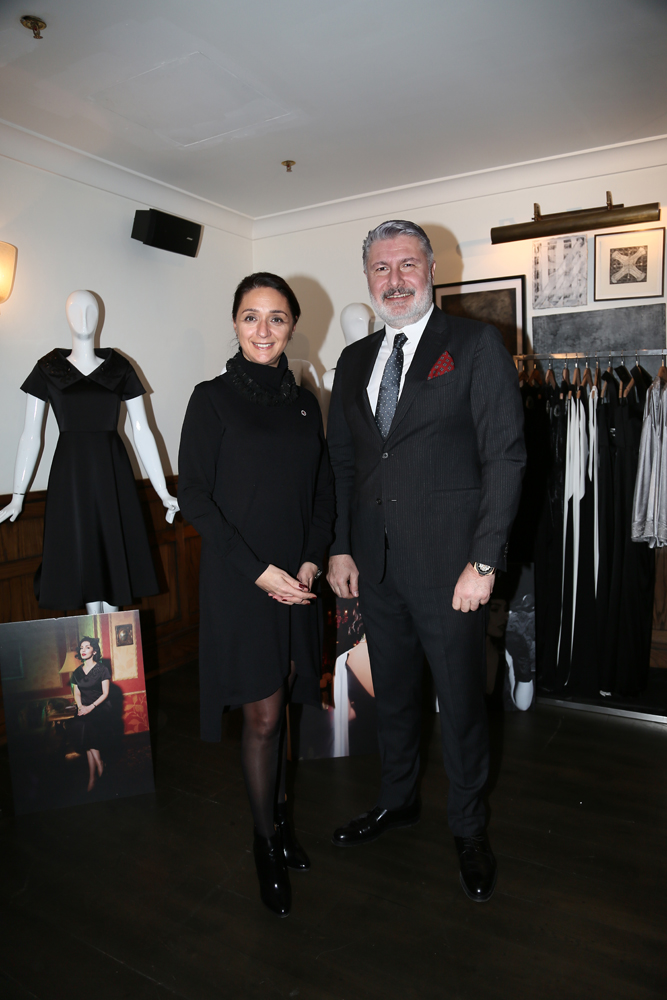 SAFİYE AYLA ANISINA ANLAMLI PROJE