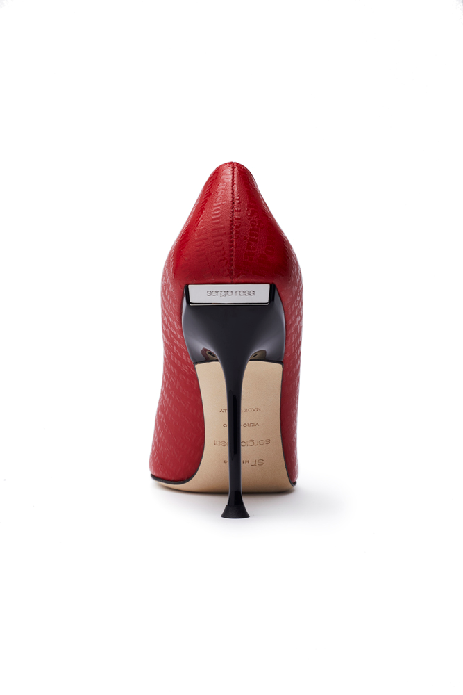 SERGIO ROSSIDEN ELIZABETH STEWART KAPSÜL KOLEKSİYONU