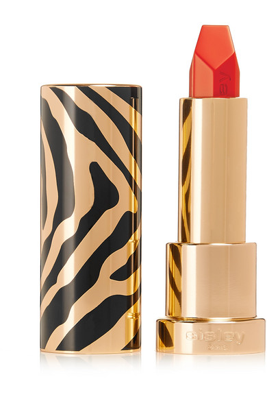 DUDAKLARDA MERCAN ETKİSİ