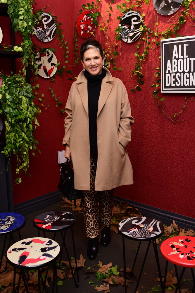 DEKORASYON OBJELERİNE  SANAT DOKUNUŞU