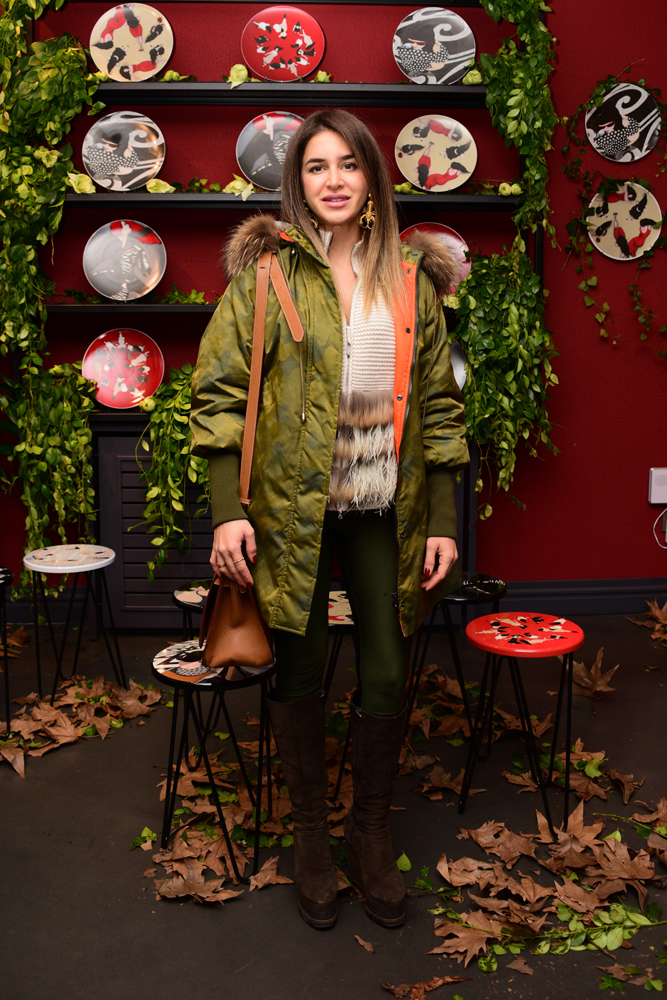 DEKORASYON OBJELERİNE  SANAT DOKUNUŞU