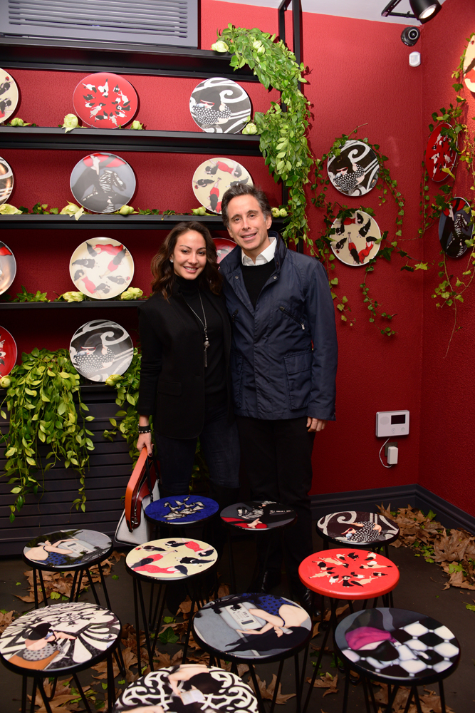 DEKORASYON OBJELERİNE  SANAT DOKUNUŞU